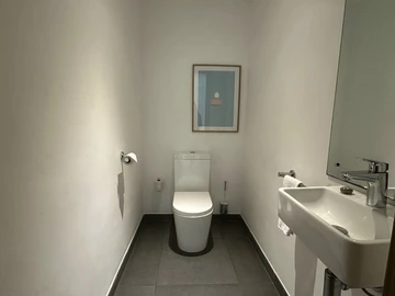 Appartement de 3 Chambres