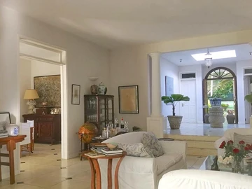 Villa de 5 Chambres