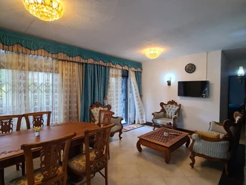 Appartement de 2 Chambres