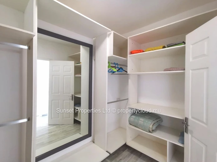 Semi-detached Duplex | 2 Bedrooms | Private Pool & Rooftop