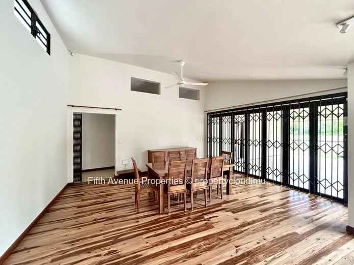 Black River - Villa 4 bedrooms