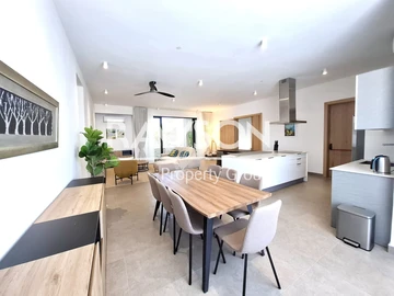 Appartement de 3 Chambres