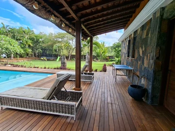 Villa de 6 Chambres