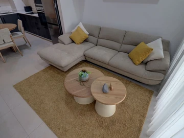 Appartement de 2 Chambres
