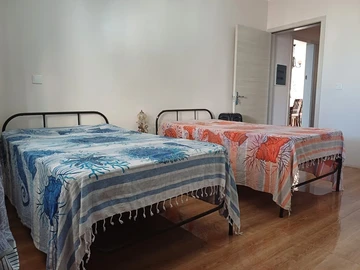 Maison de 3 Chambres