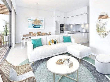 3 Bedroom Villa