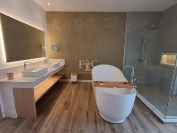 3 Bedroom Villa