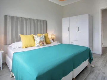 Appartement de 2 Chambres