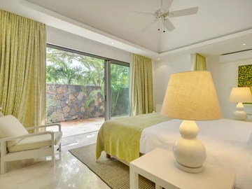 Villa de 8 Chambres