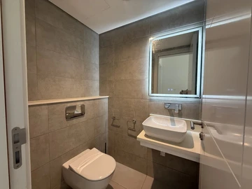 Appartement de 2 Chambres