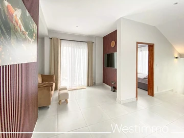 Villa de 3 Chambres
