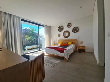 Townhouse, Duplex de 3 Chambres