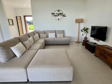 3 Bedroom Villa