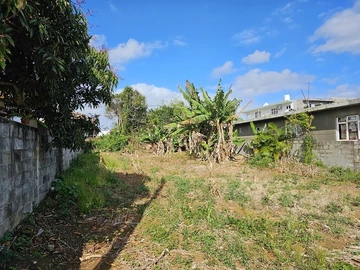 Residential Land