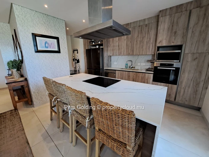 Mont Choisy – Apartment for rent – Pam Golding Mauritius