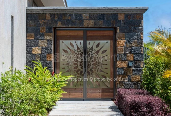 Jacaranda Luxury Villas En Vente A Balaclava