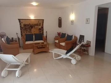 Maison de 7 Chambres