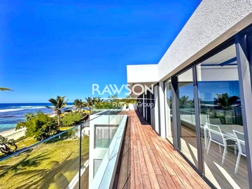 Penthouse de 3 Chambres