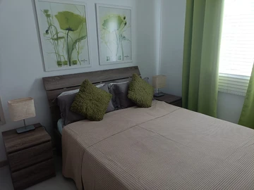 Penthouse de 2 Chambres