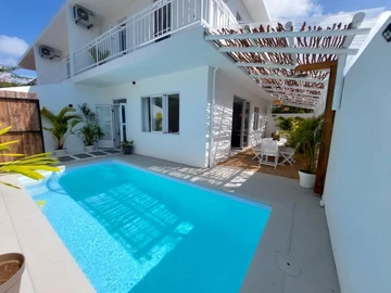 3 Bedroom Townhouse, Duplex