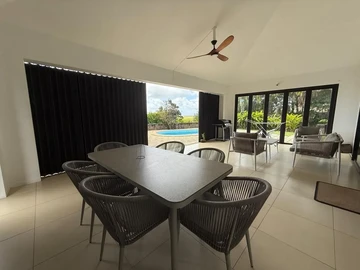 3 Bedroom Villa