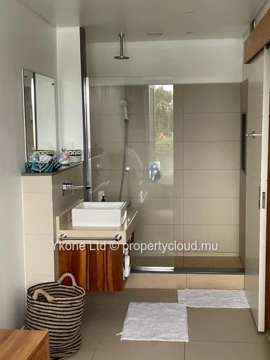 Appartement(Irs) En Vente À La Balise, Rivière Noire