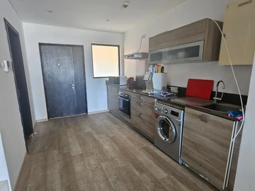 Appartement de 2 Chambres