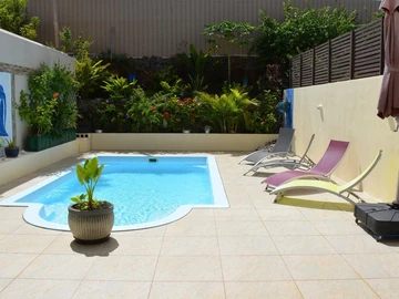 Townhouse, Duplex de 3 Chambres