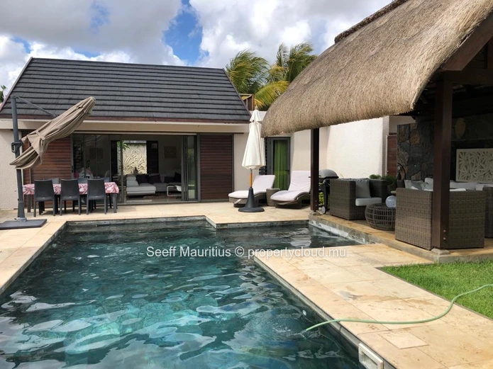 Villa de Prestige de Plain-Pied – Clos du Littoral 1
