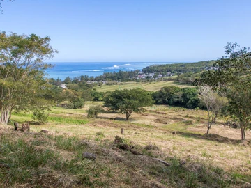 Residential Land