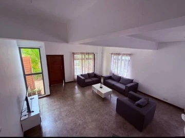 Maison de 3 Chambres