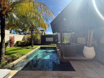 Villa de 2 Chambres