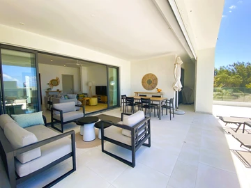 3 Bedroom Penthouse