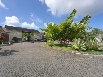 3 Bedroom Villa