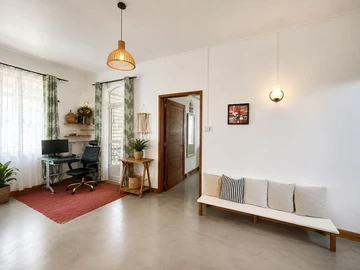 3 Bedroom Villa