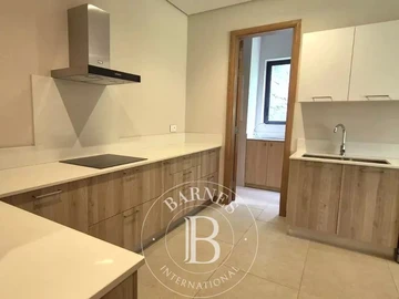 Appartement de 3 Chambres