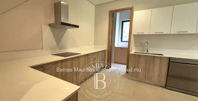 BELLE VUE – Appartement Moderne en Rez-de-Chaussée – 3 Chambres