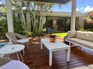 4 Bedroom Villa