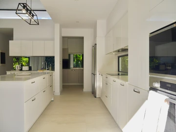 4 Bedroom Villa