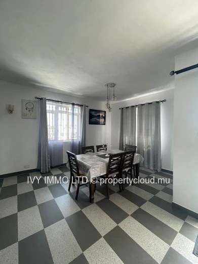 Apartment For Rent – Grand Baie | Ref Ivy 307