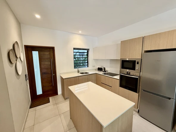 3 Bedroom Apartment