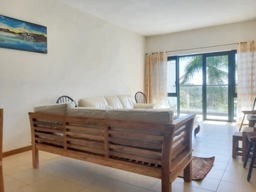 Appartement de 3 Chambres