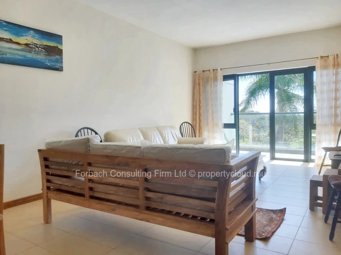 3 bedrooms apartment in Hillcrest Park,Quatre Bornes