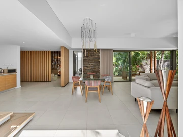 4 Bedroom Villa