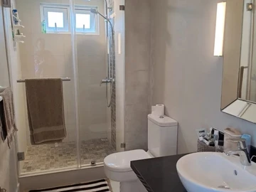 Townhouse, Duplex de 3 Chambres