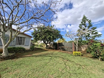 Residential Land