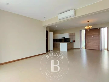 Penthouse de 3 Chambres