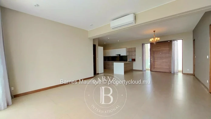 POINTE AUX CANONNIERS - Superbe penthouse avec vue - 3 chambres