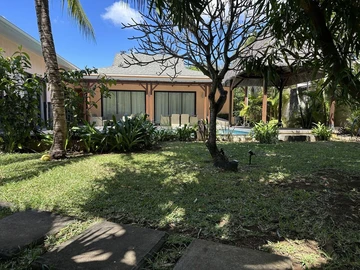 3 Bedroom Villa