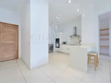 Penthouse de 2 Chambres
